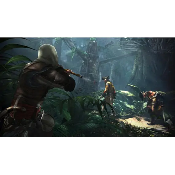 ვიდეო თამაში Sony PS4 Game Assassins Creed IV Black Flag , 3 image - Primestore.ge