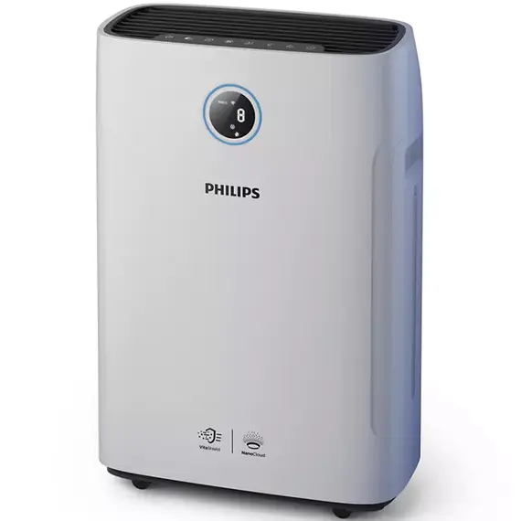 ჰაერის გამწმენდი PHILIPS AC2729/13  - Primestore.ge
