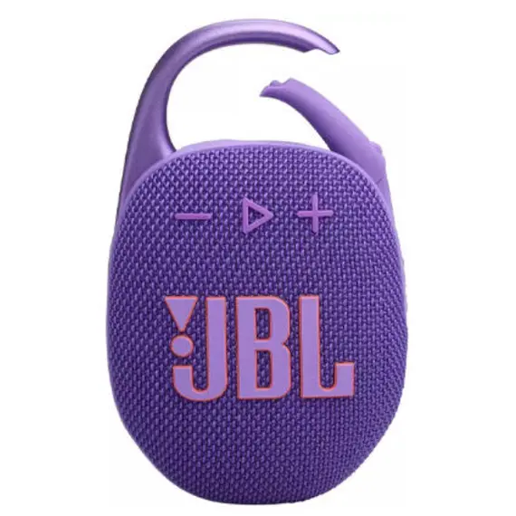 დინამიკი JBL CLIP 5  - Primestore.ge
