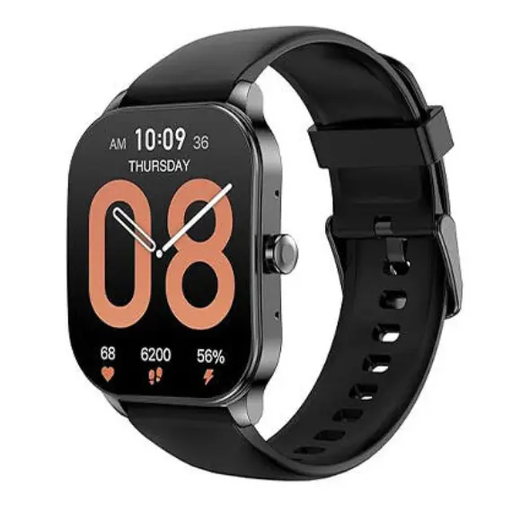 სმარტ საათი Xiaomi Amazfit Pop 3S  - Primestore.ge