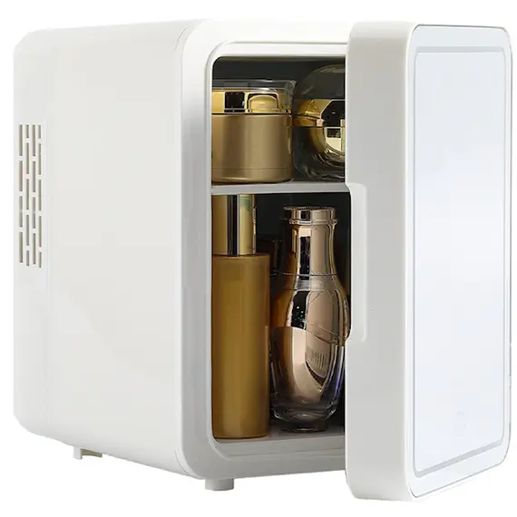 Mini refrigerator Zilan ZLN1160, 2 image
