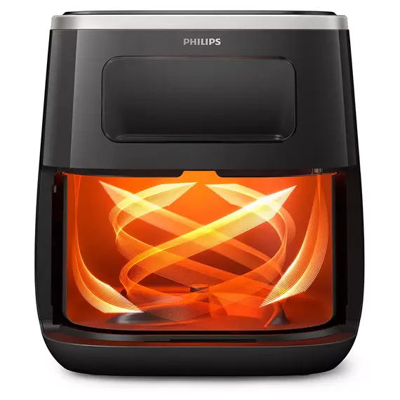 აეროგრილი PHILIPS HD9257/80 , 3 image - Primestore.ge