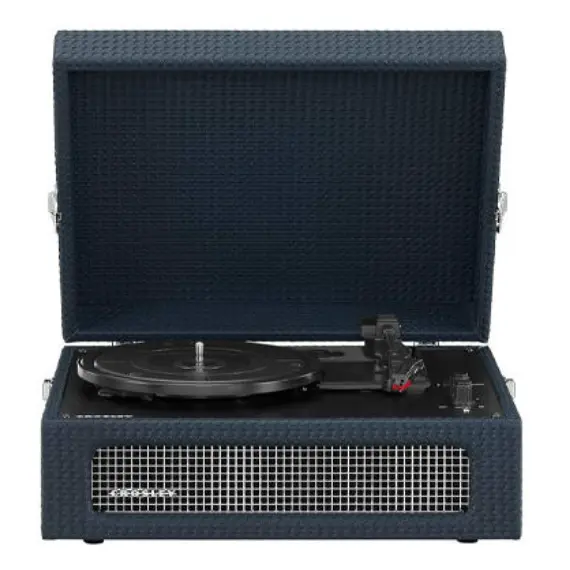 ფირსაკრავი Crosley Voyager Turntable  - Primestore.ge