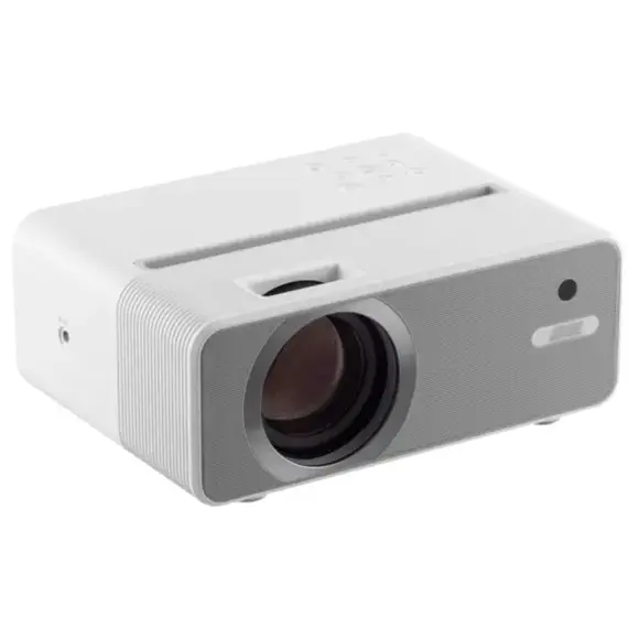 პროექტორი 2E Phobos FHD, 200 lm, LED, 1.3, WiFi , 2 image - Primestore.ge