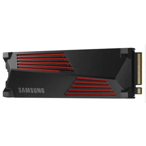 მყარი დისკი Samsung 990 PRO 2TB PCIe 4.0 M.2 SSD MZ-V9P2T0CW - Primestore.ge