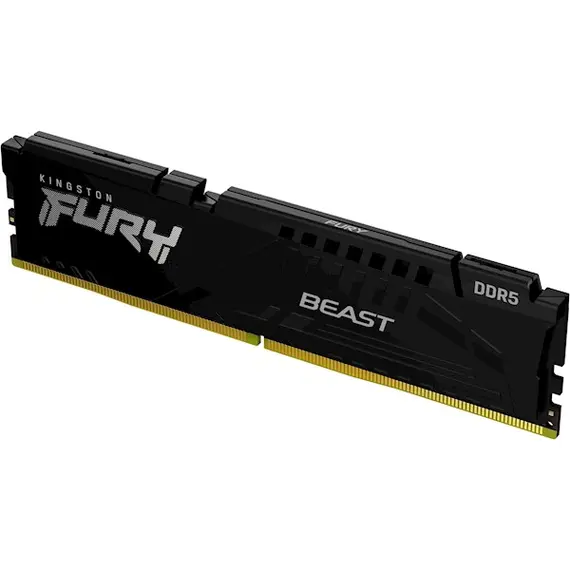 ოპერატიული მეხსიერება Kingston DDR5 16GB 5600 FURY Beast  EXPO , 2 image - Primestore.ge