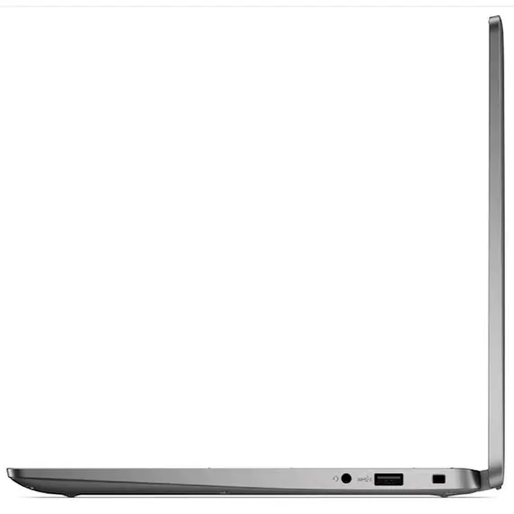 ნოუთბუქი DELL Latitude 3340 13.3" FHD IPS AG, Intel i7-1355U, 16GB, F512GB, UMA, Win11P, gray , 5 image - Primestore.ge