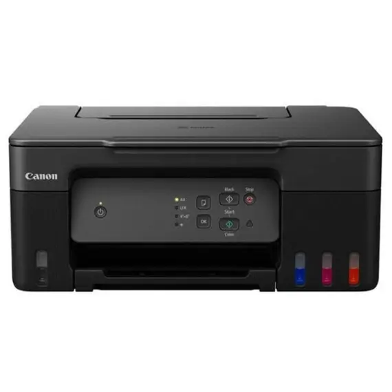 პრინტერი Canon PIXMA G2430 5991C009AA - Primestore.ge