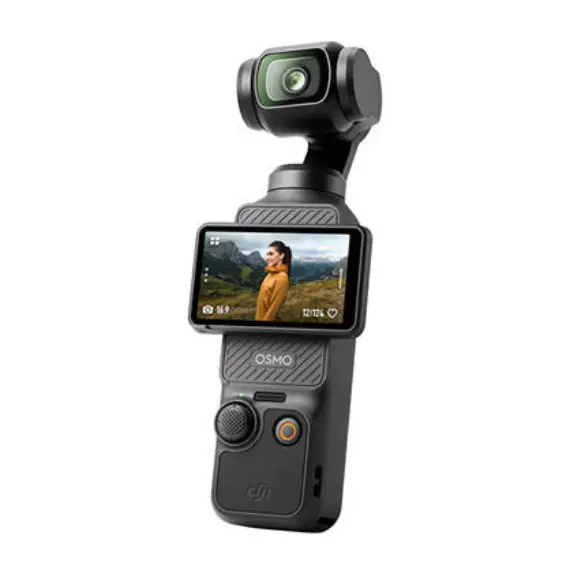 Video camera DJI Osmo Pocket 3 Standard Combo