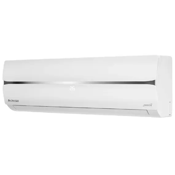კონდიციონერი Chigo CS-32V3G-1C172AY8A , 2 image - Primestore.ge