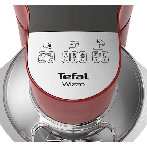სამზარეულოს კომბაინი TEFAL QB317538 , 3 image - Primestore.ge