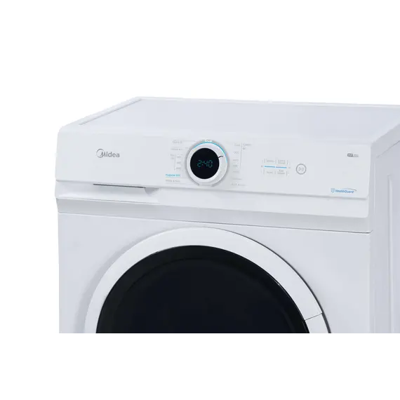 სარეცხი მანქანა MIDEA MF100W70 , 5 image - Primestore.ge