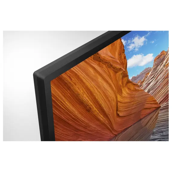 TV Sony KD65X81JR 4K X-Reality PRO™ HDR Android TRILUMINOS PRO™ Motionflow™ XR X-Balanced Speaker Dolby Vision® and Dolby Atmos®, 6 image