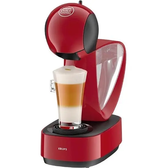 ყავის აპარატი KRUPS kp170510 - Primestore.ge