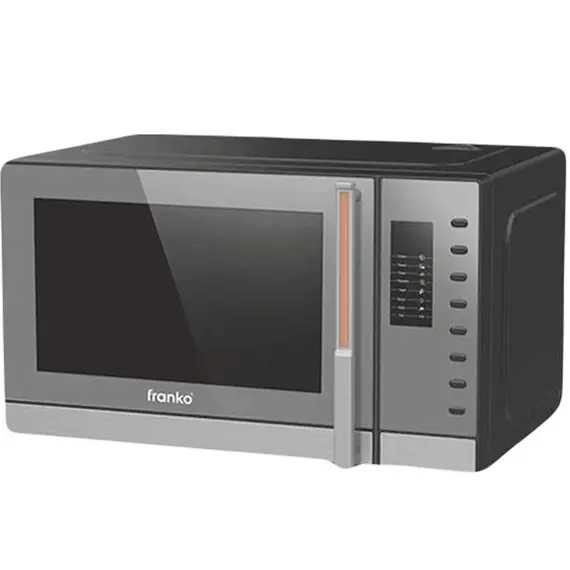 მიკროტალღური ღუმელი FRANKO FMO-1242  - Primestore.ge