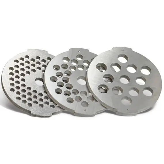 ხორცსაკეპი Moulinex ME307832 , 5 image - Primestore.ge