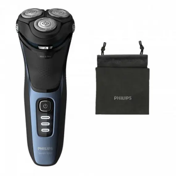 წვერსაპარსი PHILIPS S3232/52 , 3 image - Primestore.ge