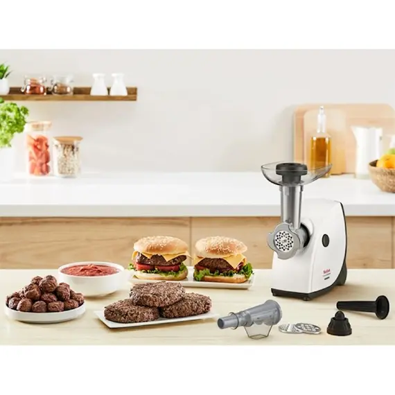 ხორცსაკეპი Tefal NE463138 , 4 image - Primestore.ge