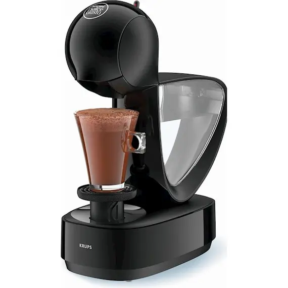 ყავის აპარატი KRUPS kp170810 , 5 image - Primestore.ge