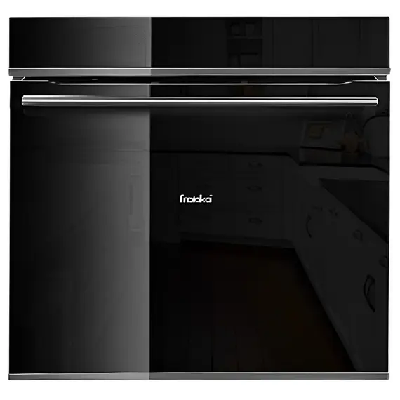 ჩასაშენებელი ელექტრო ღუმელი Franko FBO-6083GSB  - Primestore.ge