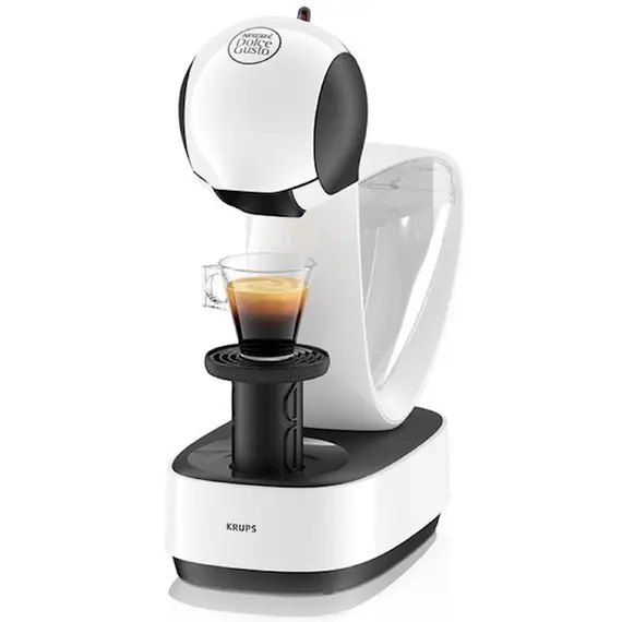 ყავის აპარატი KRUPS kp170110 , 3 image - Primestore.ge
