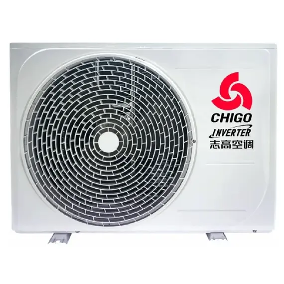 კონდიციონერი Chigo CS-32V3G-1C172AY8A , 3 image - Primestore.ge