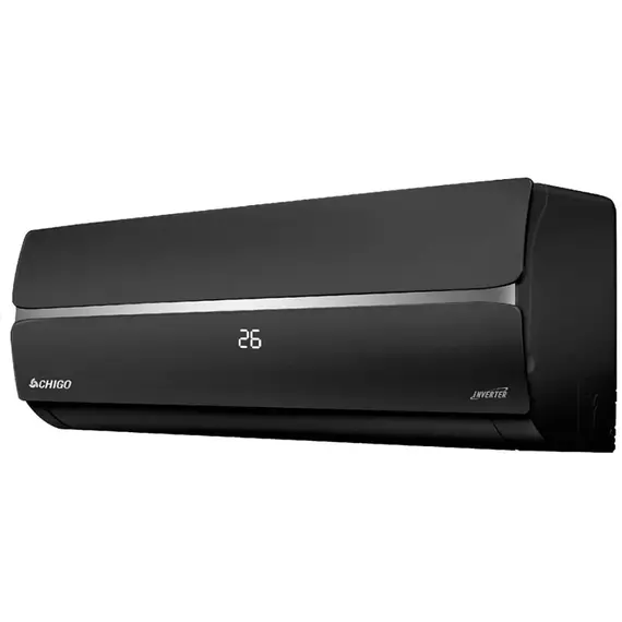 კონდიციონერი Chigo CS-25V3G-1C172DY8A-W3 , 2 image - Primestore.ge