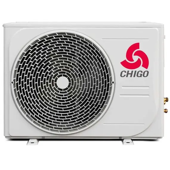 კონდიციონერი Chigo CS-51H3A-1B150AE5A , 3 image - Primestore.ge