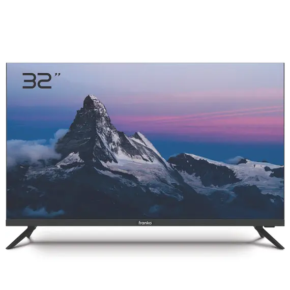 ტელევიზორი FRANKO FTV-32SH1300  - Primestore.ge