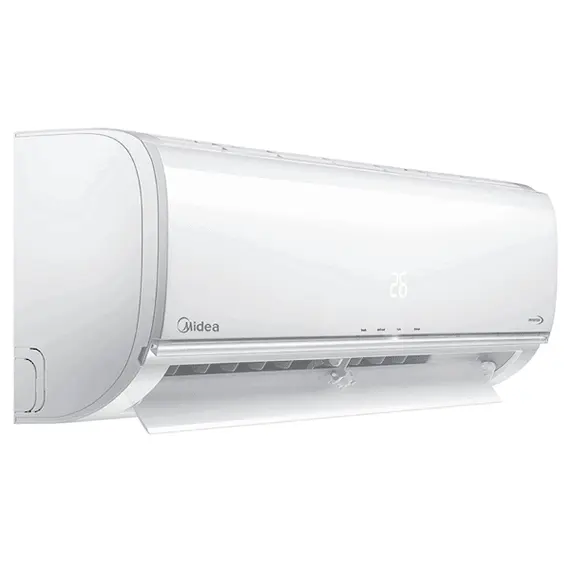 კონდიციონერი Midea AF-24N8D0, 75-80m², Inverter, White  - Primestore.ge