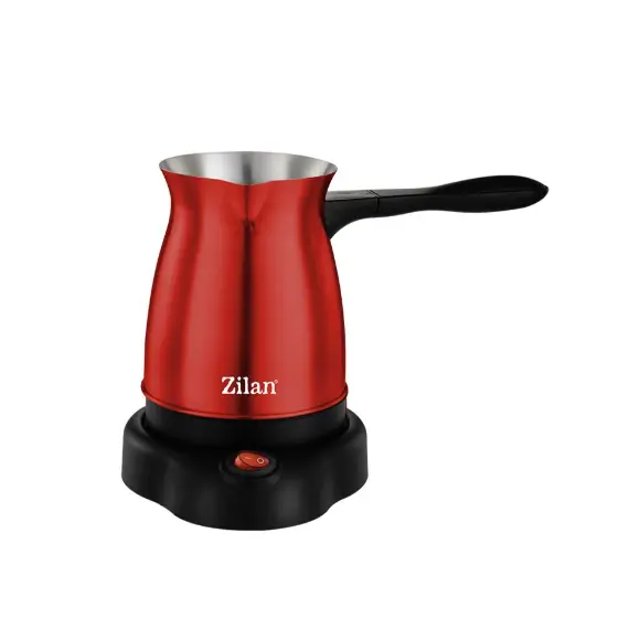 ელექტრო ჯეზვე Zilan ZLN3627  - Primestore.ge