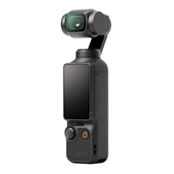 Video camera DJI Osmo Pocket 3 Standard Combo, 6 image