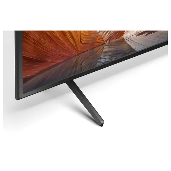 TV Sony KD65X81JR 4K X-Reality PRO™ HDR Android TRILUMINOS PRO™ Motionflow™ XR X-Balanced Speaker Dolby Vision® and Dolby Atmos®, 7 image