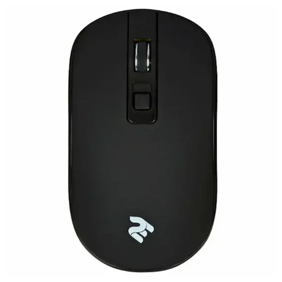 მაუსი 2Е MF210 Black  - Primestore.ge