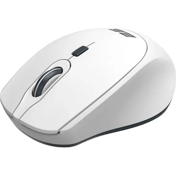 მაუსი 2E Mouse MF220 WL White , 3 image - Primestore.ge