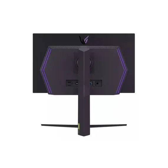 მონიტორი LG 27GS95QE-B.AMA 27'' UltraGear™ OLED QHD Display with 240Hz 2560 x 1440 , 6 image - Primestore.ge