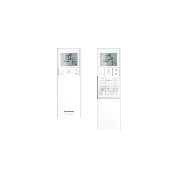 კონდიციონერი Panasonic CS-XZ35ZKEW-H (12 BTU)  35-40 კვ2  Indoor , 4 image - Primestore.ge