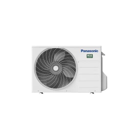 კონდიციონერი Panasonic CS-XZ35ZKEW-H (12 BTU)  35-40 კვ2  Indoor , 3 image - Primestore.ge