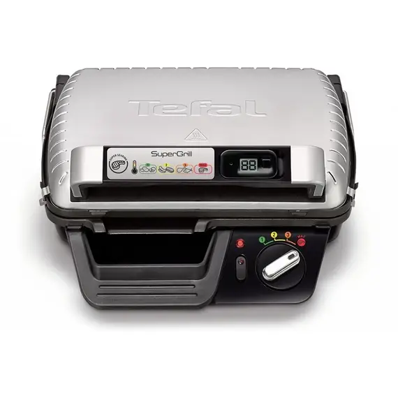 გრილი TEFAL GC451B12 , 2 image - Primestore.ge