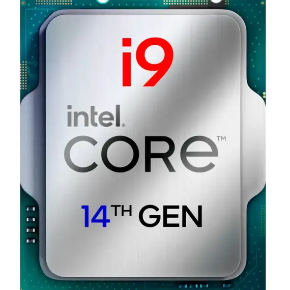Processor Intel INT I9-14900