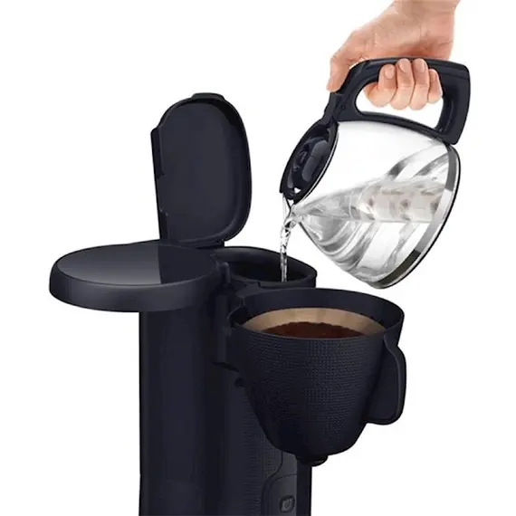 ყავის აპარატი TEFAL CM2M0810 , 4 image - Primestore.ge