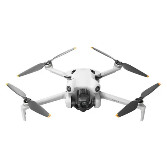 დრონი DJI Mini 4 Pro Fly More Combo With RC 2 , 2 image - Primestore.ge