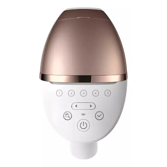 ლაზერული ეპილატორი PHILIPS BRI955/60 , 2 image - Primestore.ge