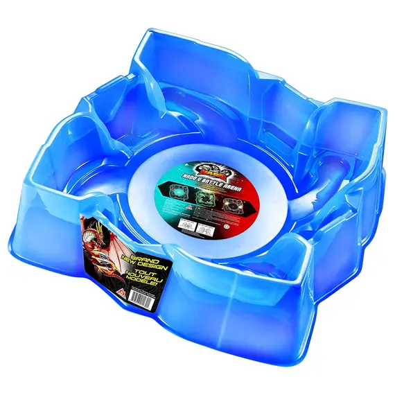 საბრძოლო არენა Infinity Nado Arena V Wrestle Throne M  - Primestore.ge