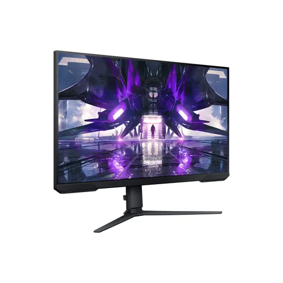 მონიტორი Samsung Odyssey G3 LS32AG320NIXCI 32" FHD 1920x1080 VA 1ms 165Hz , 2 image - Primestore.ge
