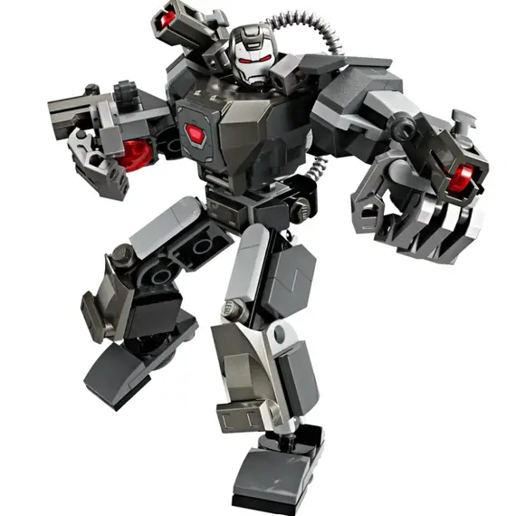 ლეგო LEGO Constructor SUPER HEROES TBD-SH-2024-MARVEL-3  - Primestore.ge