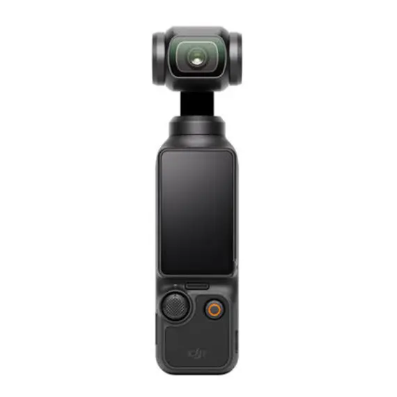 Video camera DJI Osmo Pocket 3 Standard Combo, 2 image