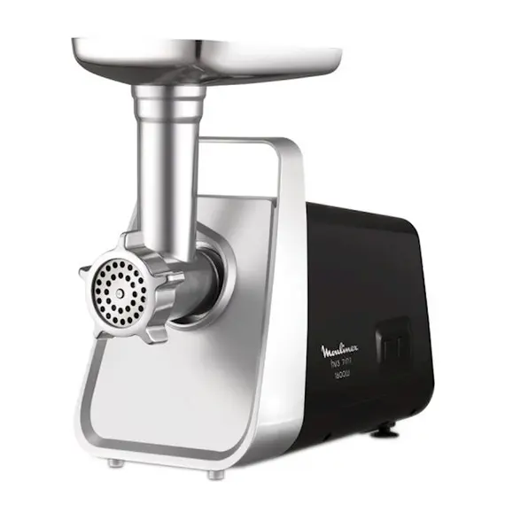 ხორცსაკეპი Moulinex ME307832  - Primestore.ge
