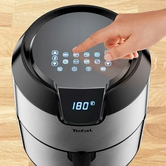 აეროგრილი TEFAL EY401D15 , 5 image - Primestore.ge