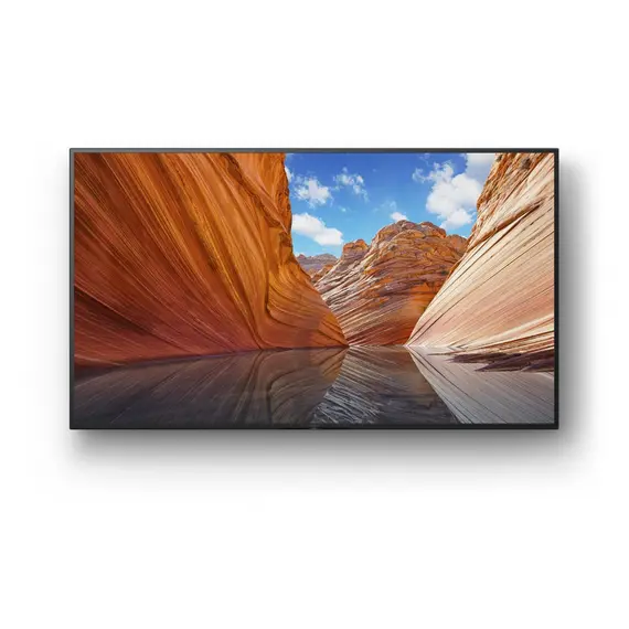 TV Sony KD65X81JR 4K X-Reality PRO™ HDR Android TRILUMINOS PRO™ Motionflow™ XR X-Balanced Speaker Dolby Vision® and Dolby Atmos®, 3 image